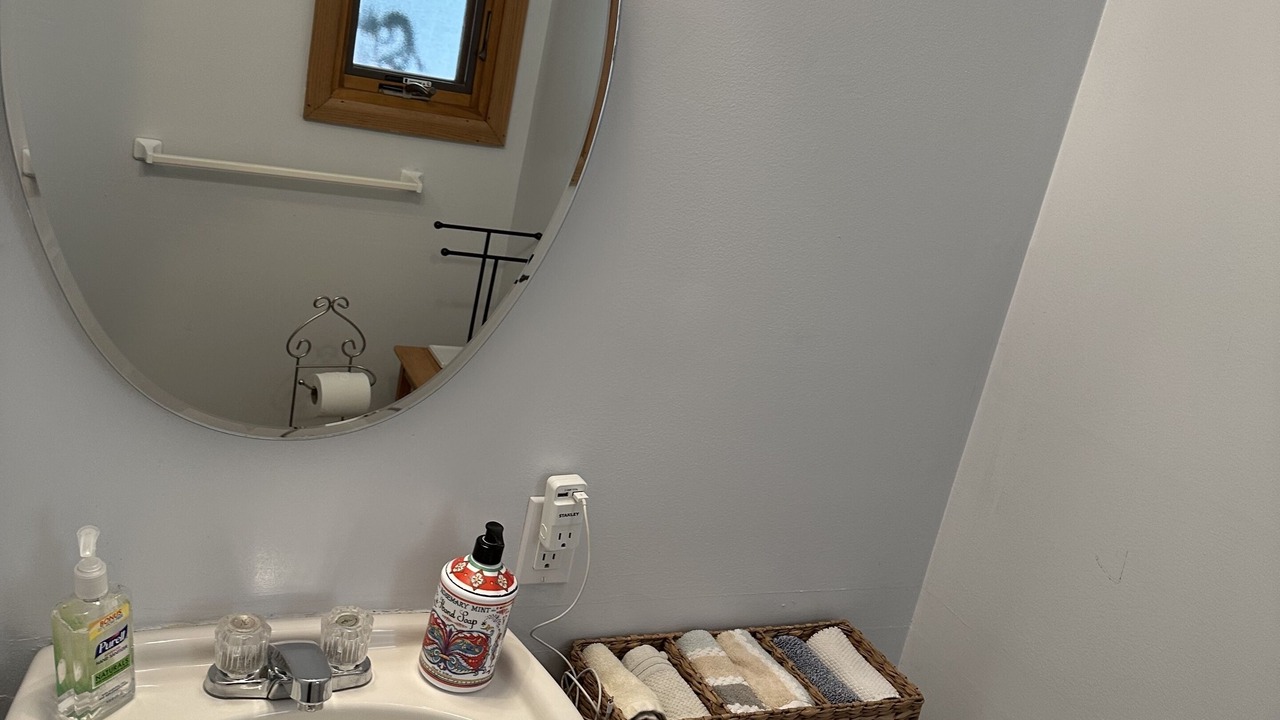 Photo of Bathroom in Wauwatosa