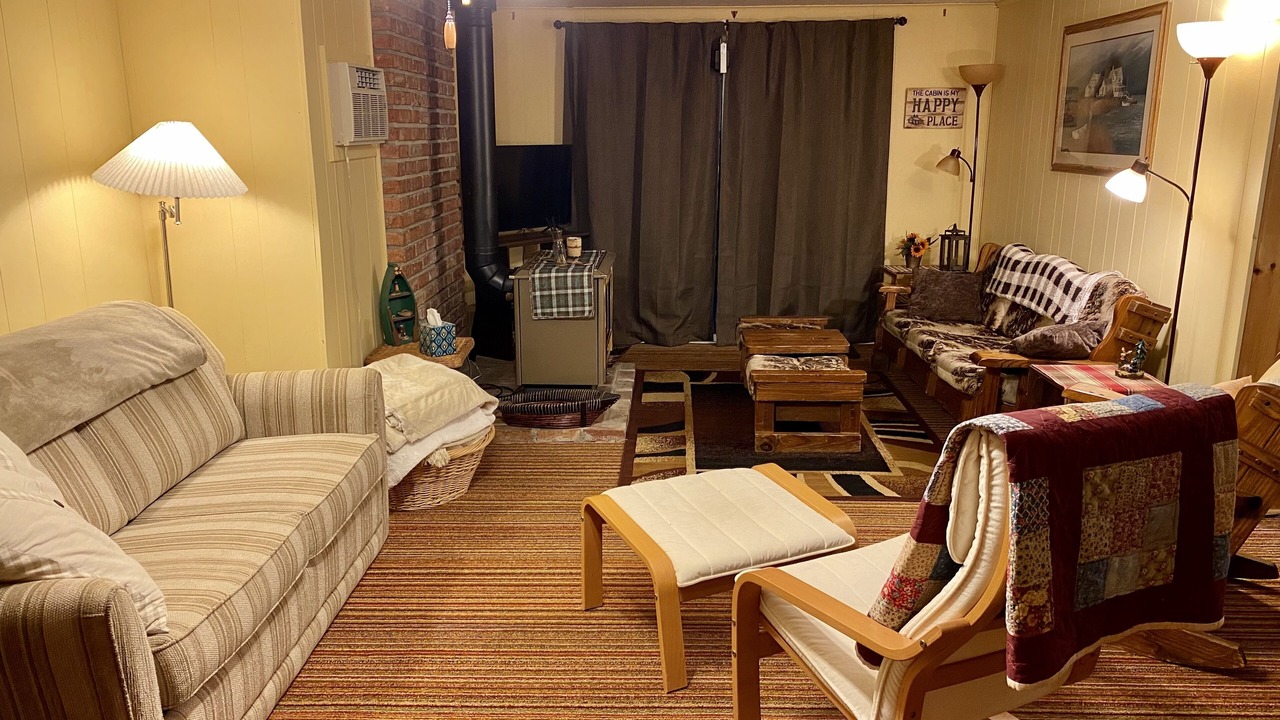 Photo of Livingroom in St. Helen