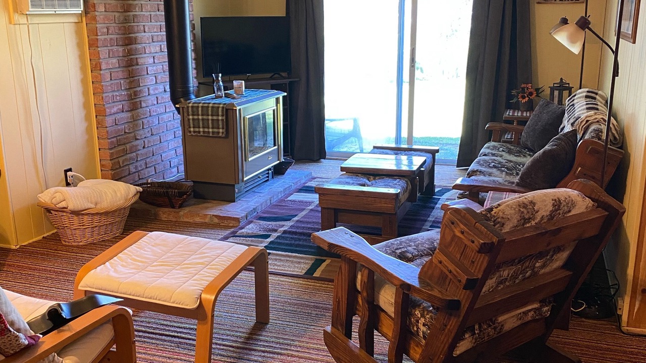 Photo of Livingroom in St. Helen