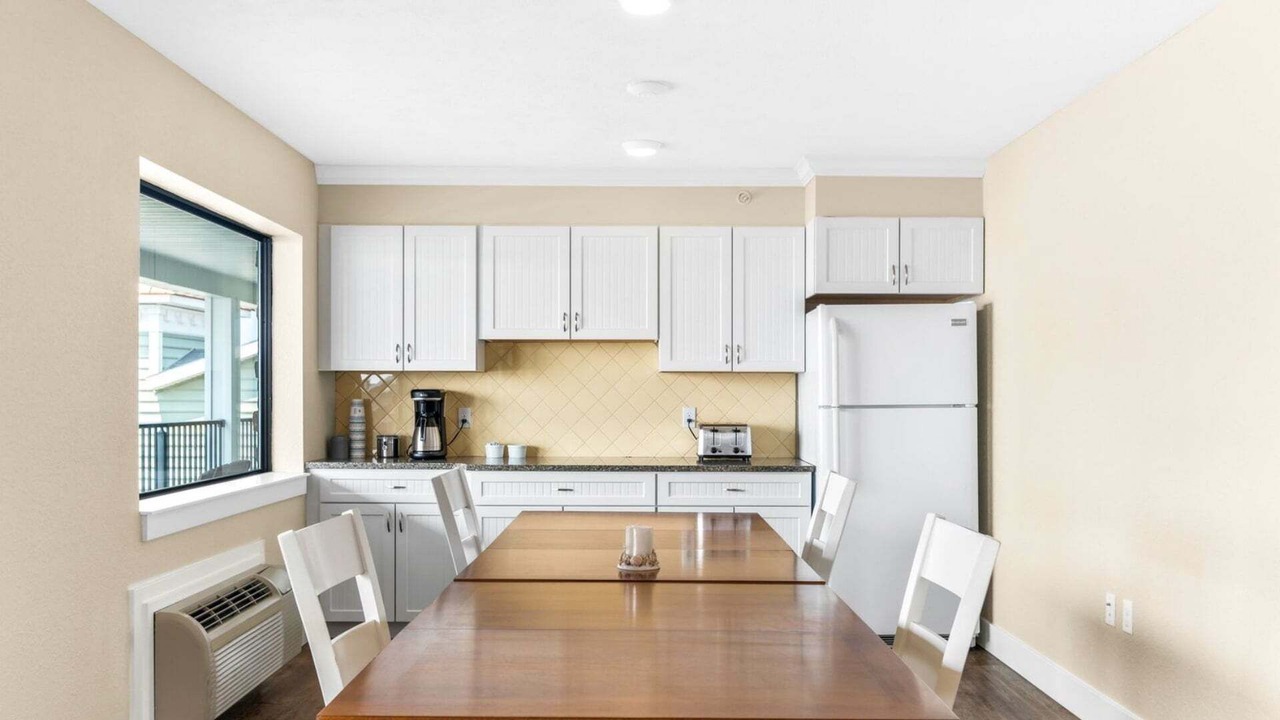 Photo of Kitchen in Traverse City