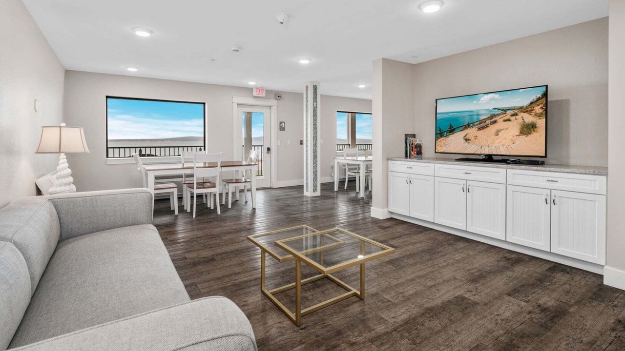 Photo of Livingroom in Traverse City