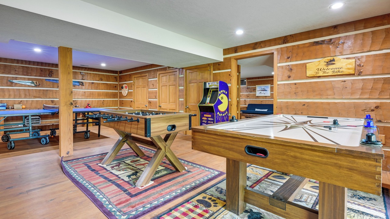 Photo of Bedroom in Clarklake