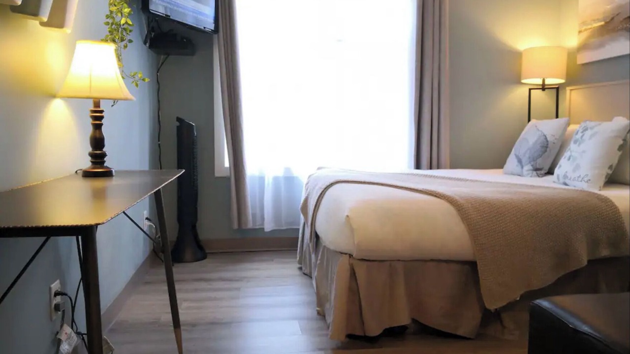 Photo of Bedroom in Canmore