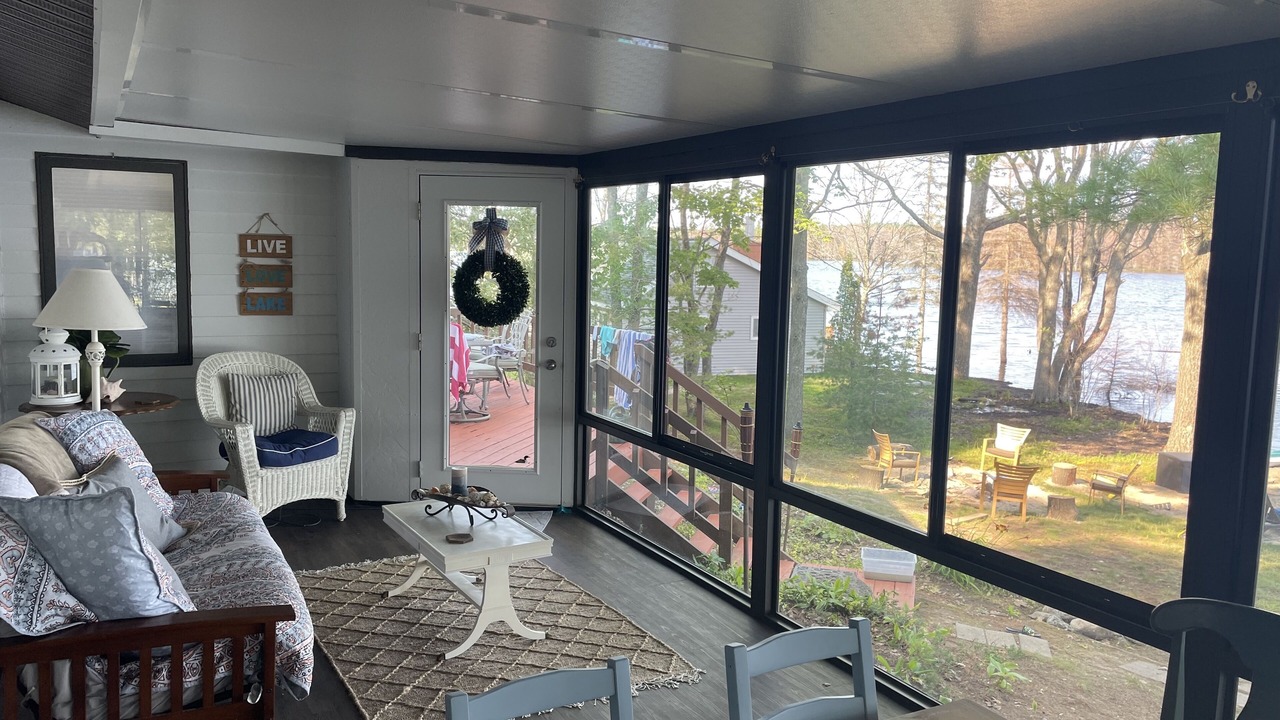 Photo of Livingroom in Lake Manuka