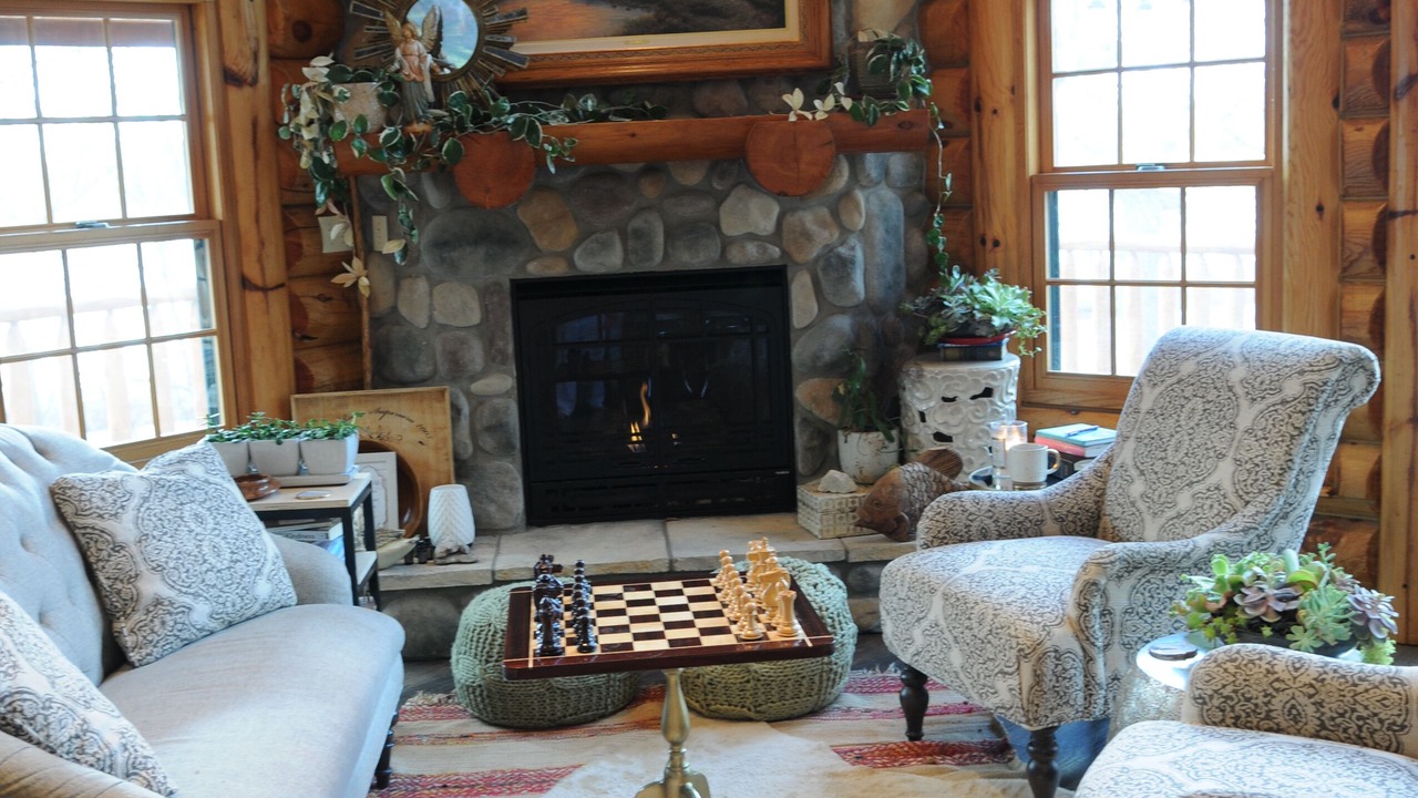 Photo of Livingroom in Forest Junction