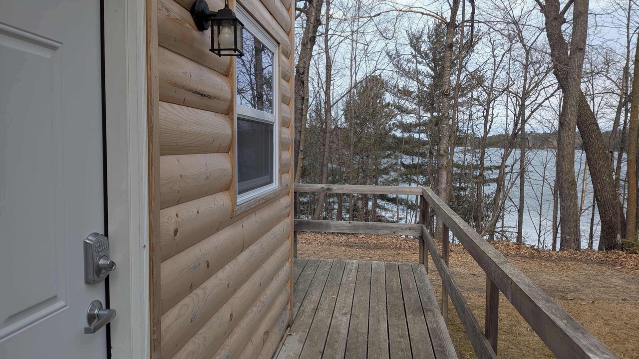 Photo of Patio Balcony in Walker
