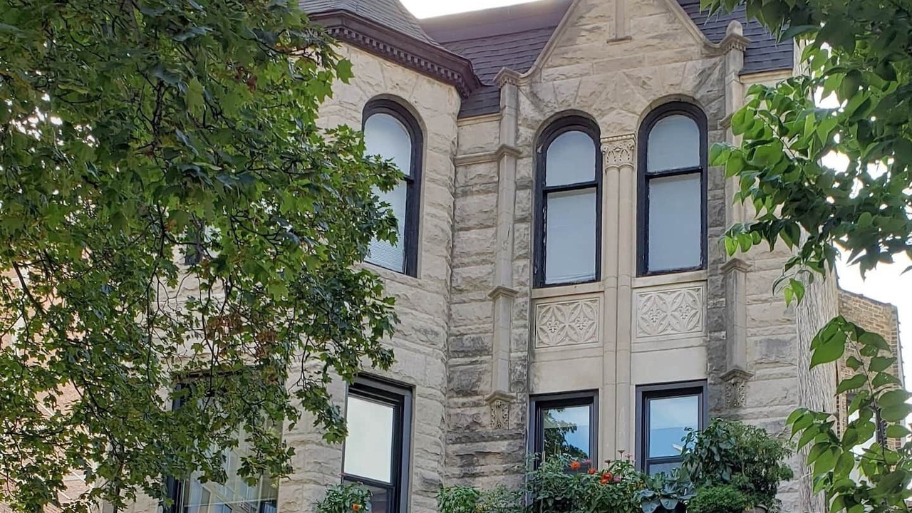 Photo of Outdoor in Lake View East
