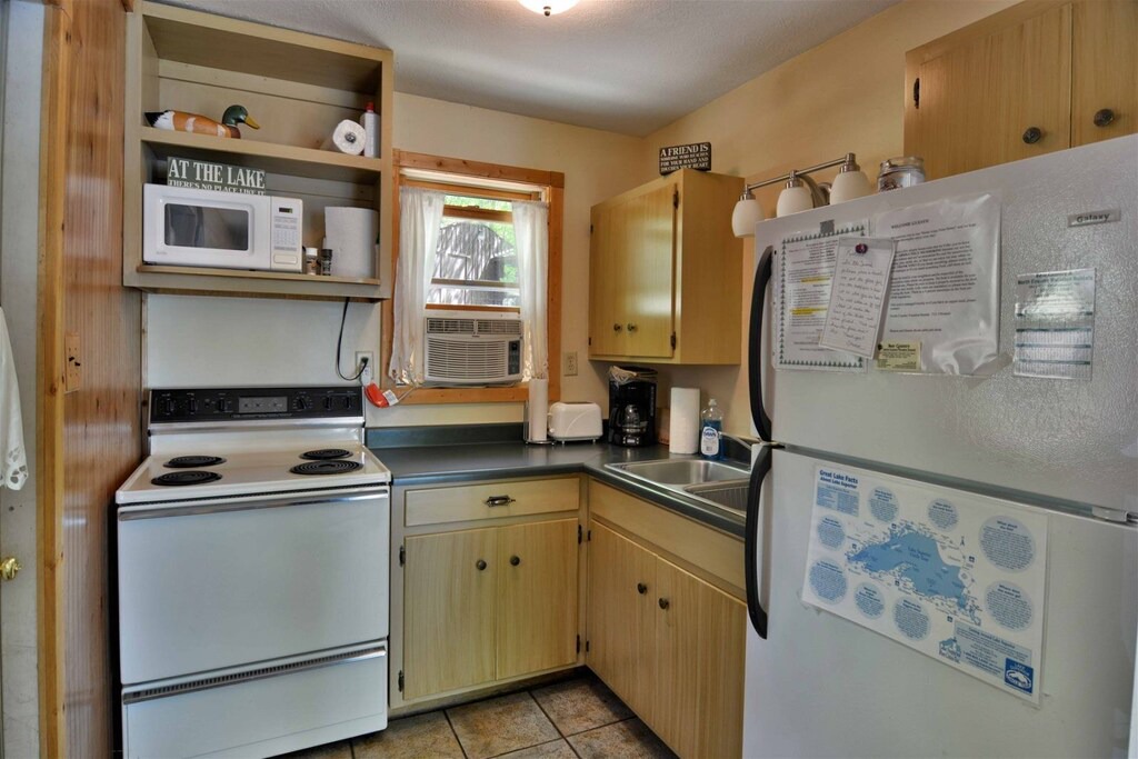 Photo of Kitchen in Iron River