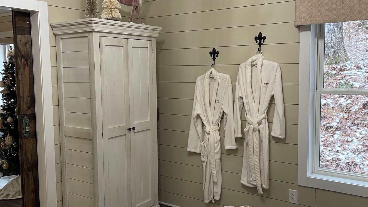 Photo of Bedroom in Traverse City