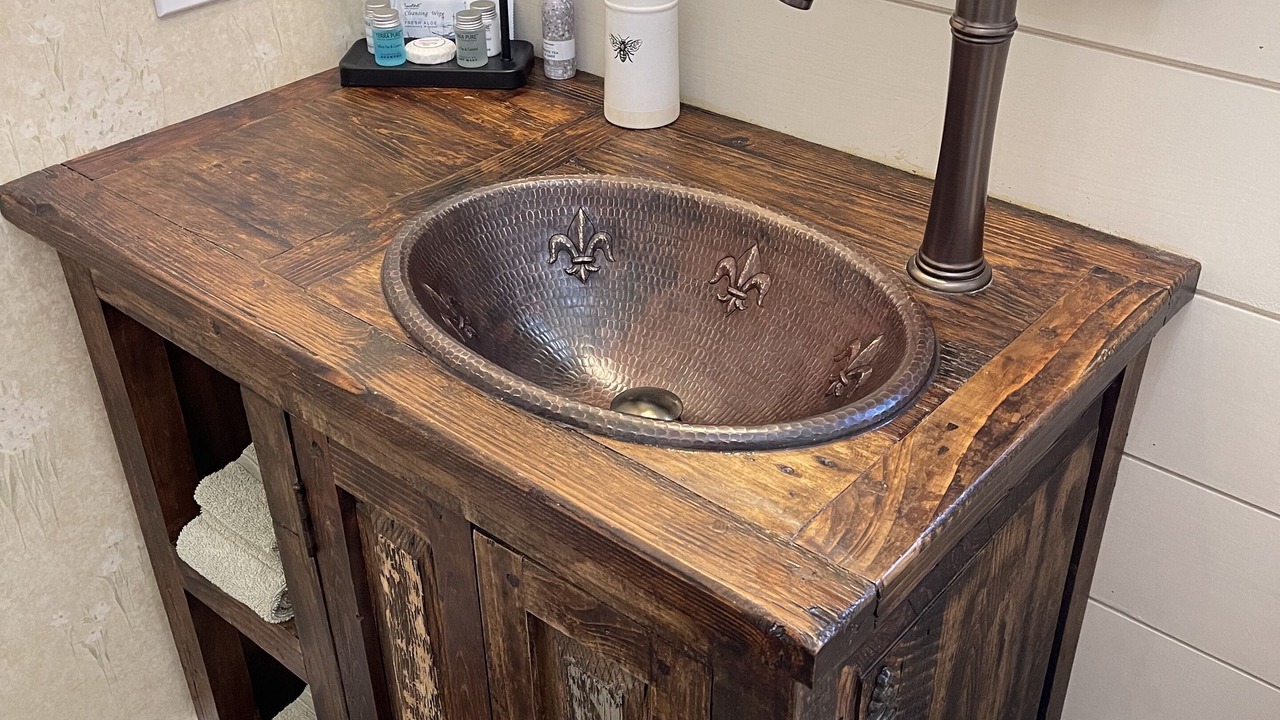 Photo of Bathroom in Traverse City