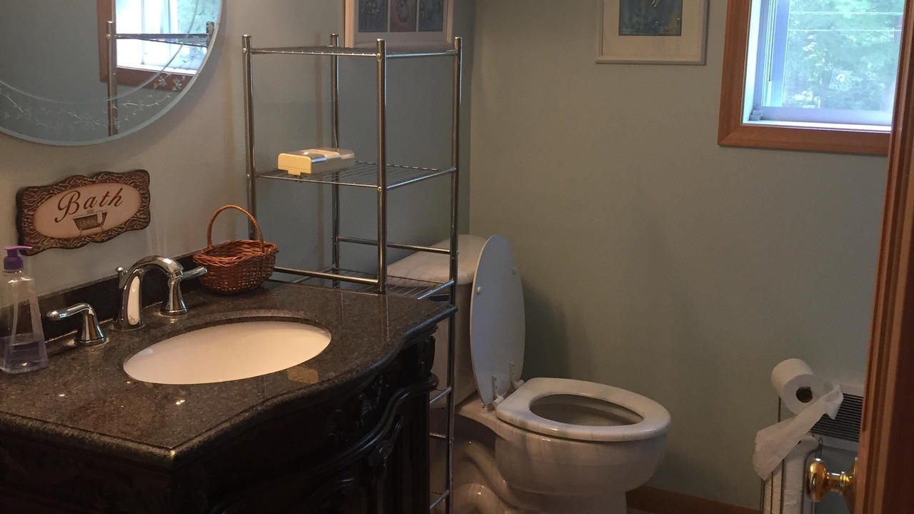 Photo of Bathroom in Bellaire