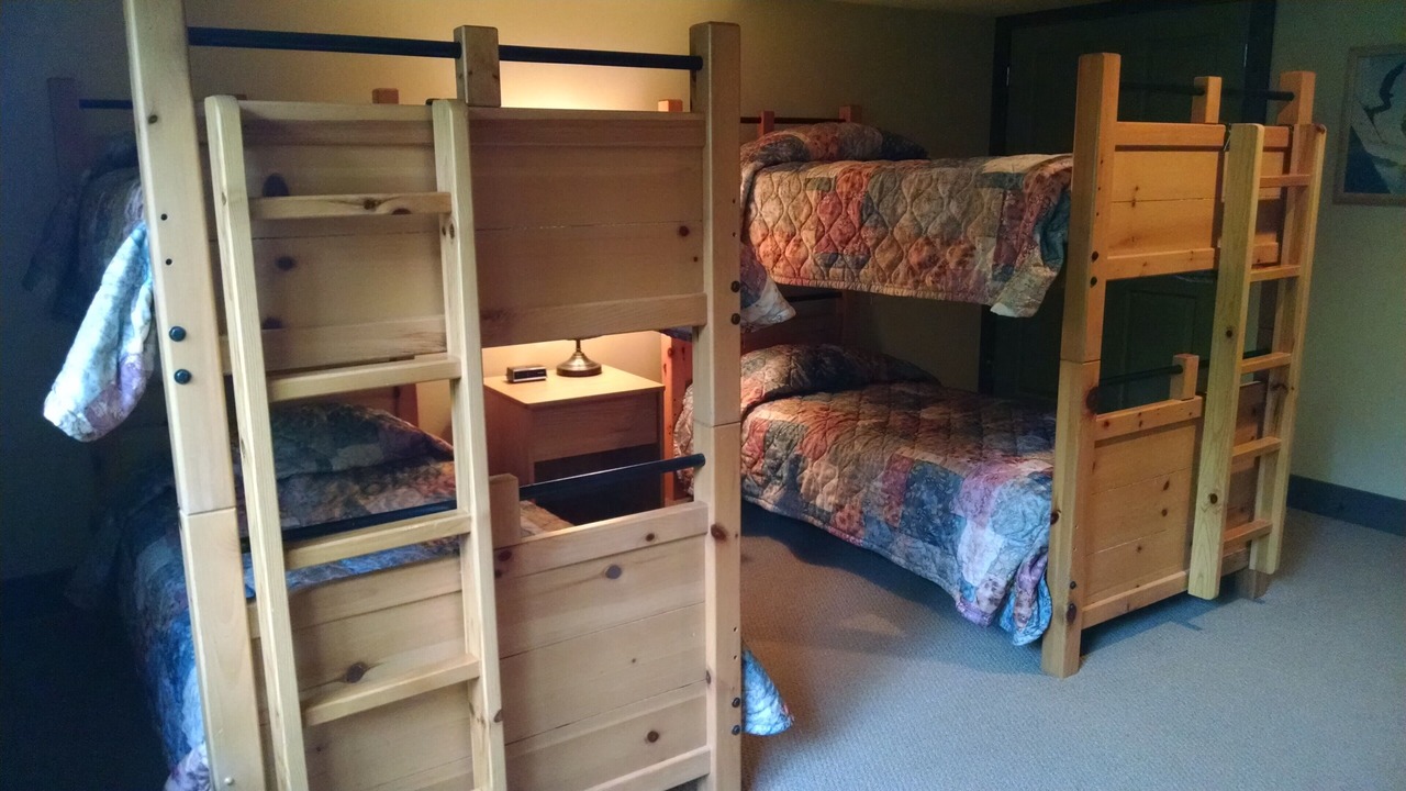 Photo of Bedroom in Mancelona