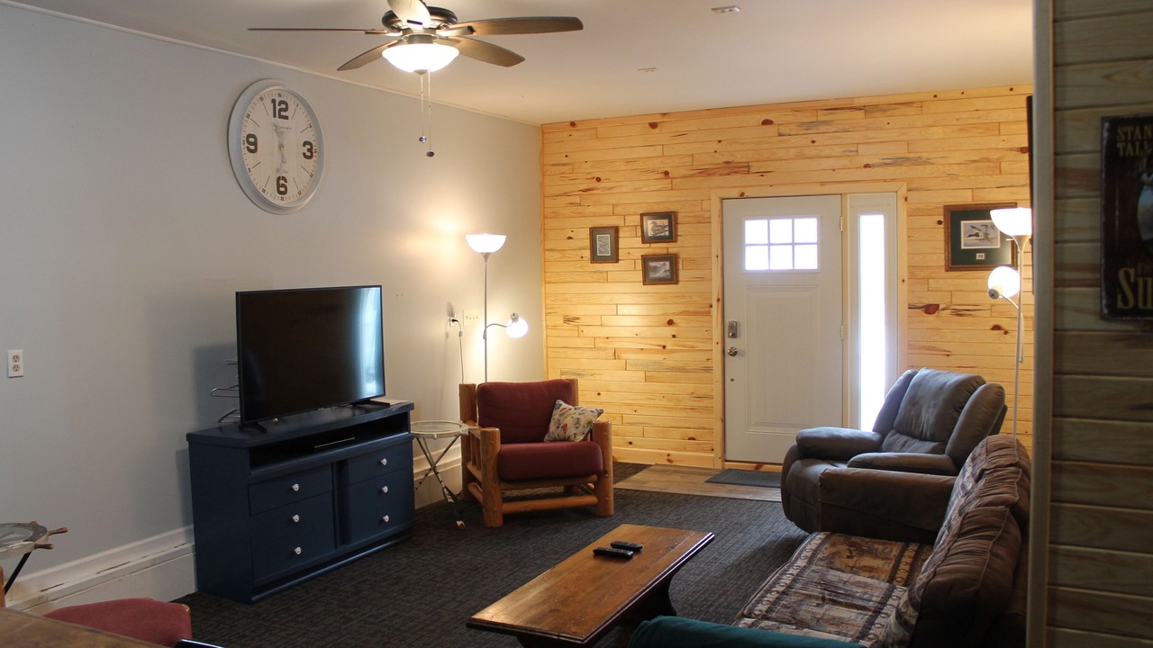 Photo of Bedroom in Spruce