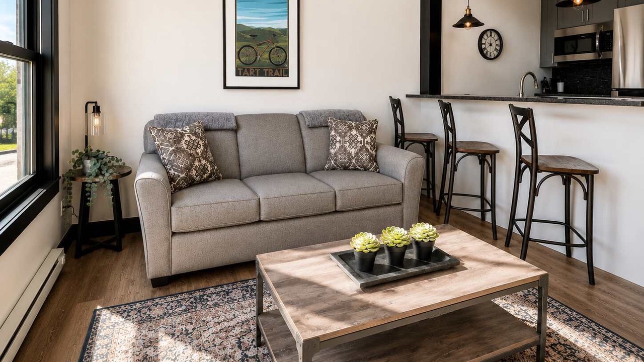Photo of Livingroom in Traverse City