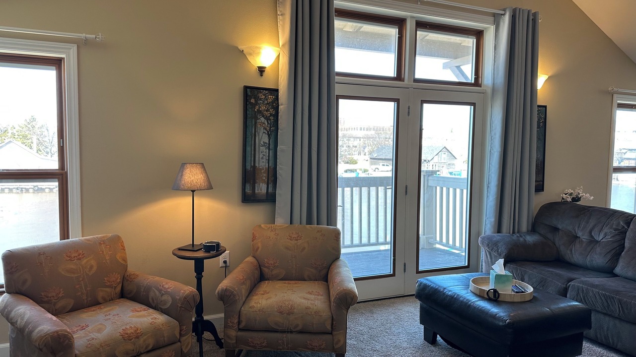 Photo of Livingroom in Sheboygan