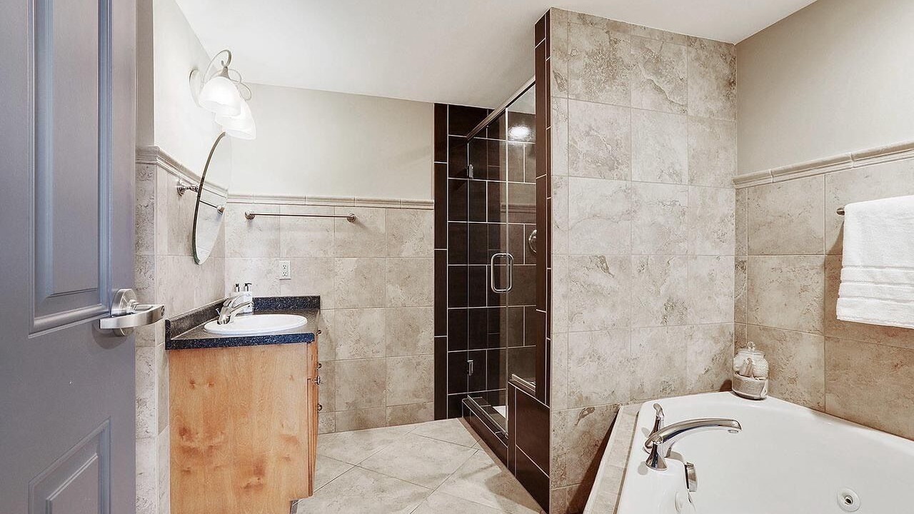 Photo of Bathroom in Sheboygan