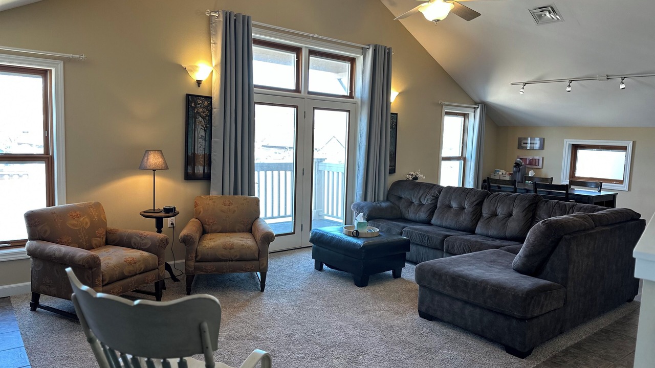 Photo of Livingroom in Sheboygan