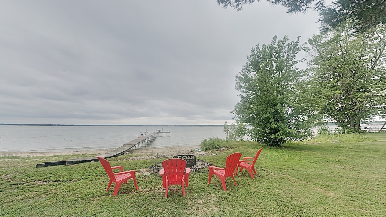 Photo of Outdoor in Lake Koshkonong