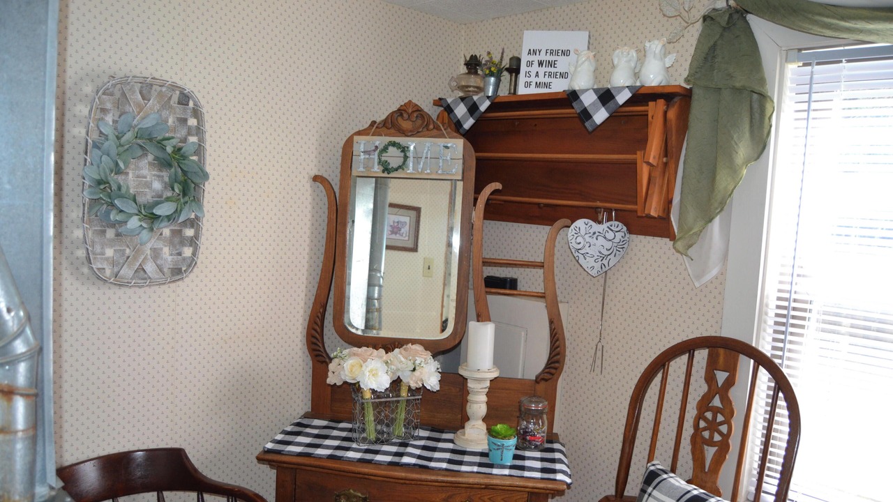 Photo of Bedroom in Thompsonville