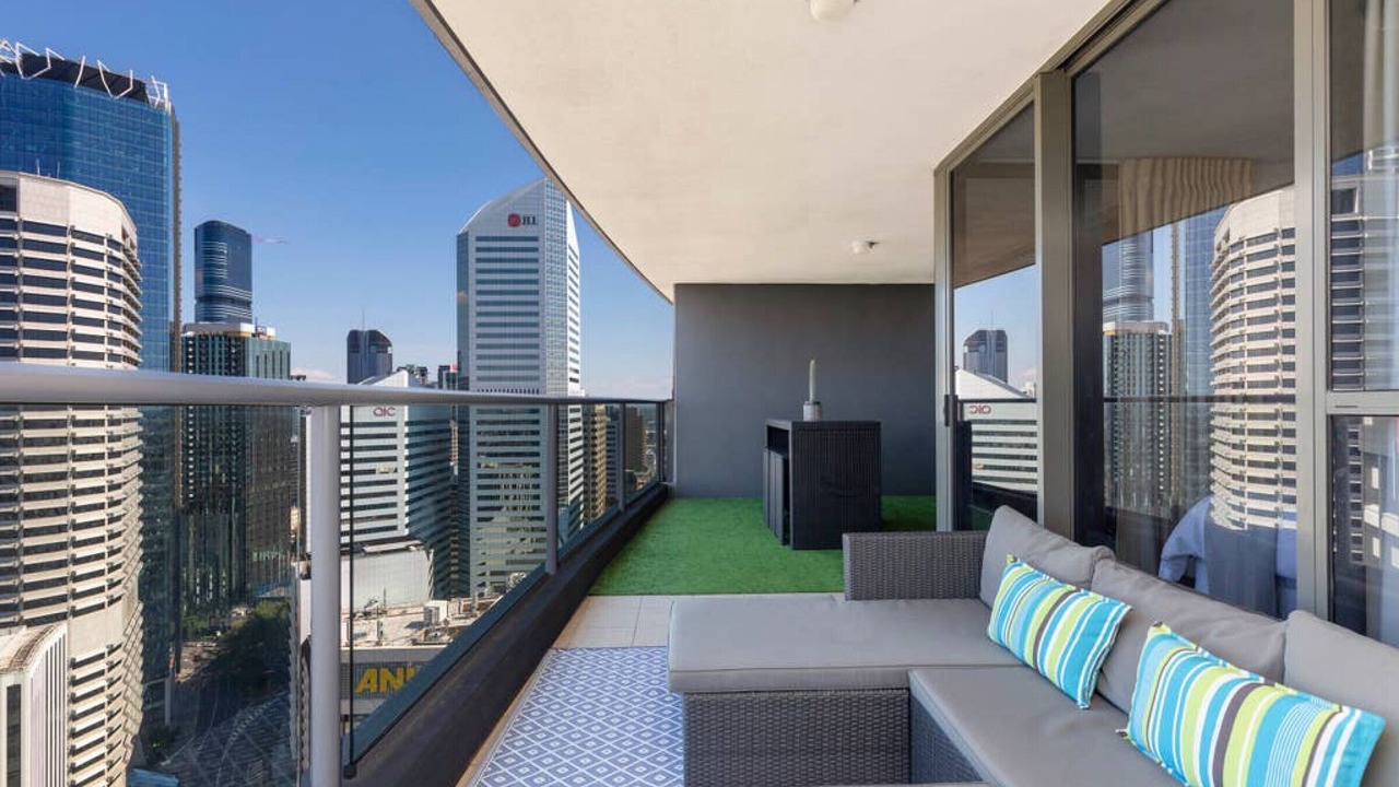 Photo of Outdoor in Brisbane Central Business District