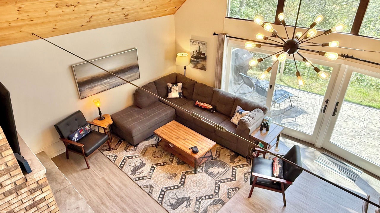 Photo of Bedroom in Thompsonville