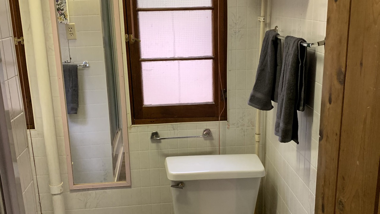 Photo of Bathroom in Lewiston