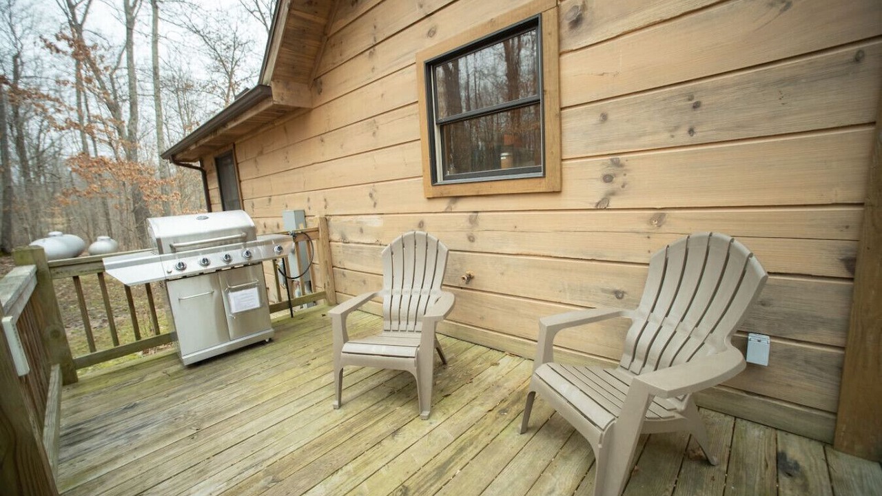 Photo of Patio Balcony in Fulda