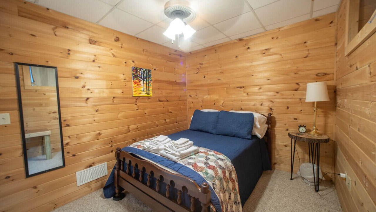 Photo of Bedroom in Fulda