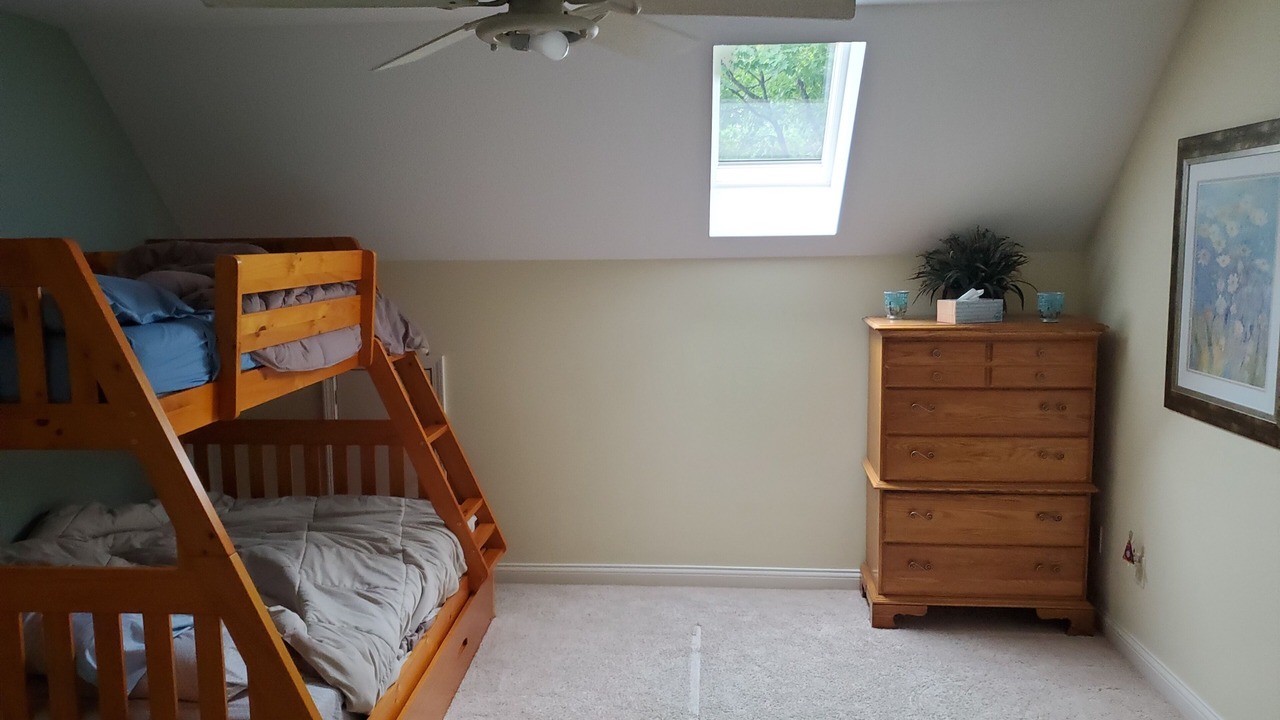 Photo of Bedroom in Gaylord