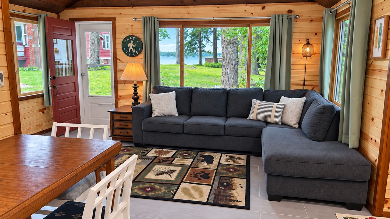 Photo of Livingroom in Honor