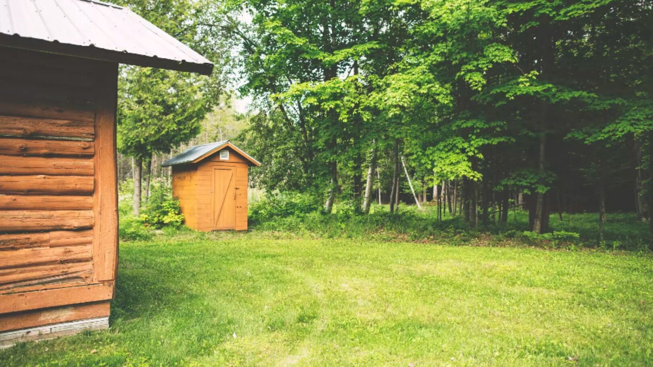 Photo of Outdoor in Rapid River