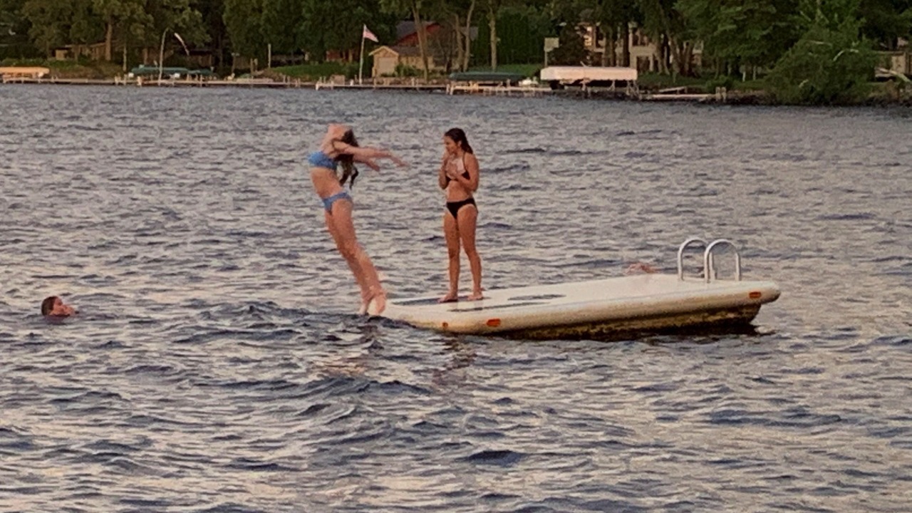 Photo of Others in Lake Wissota