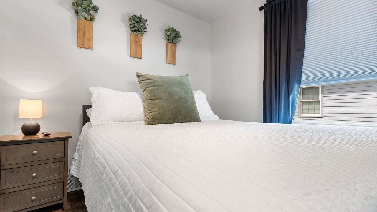 Photo of Bedroom in Green Bay