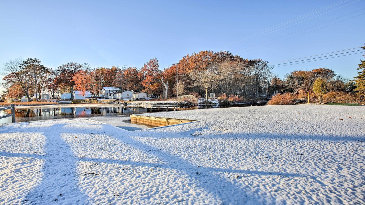 Photo of Outdoor in Houghton Lake