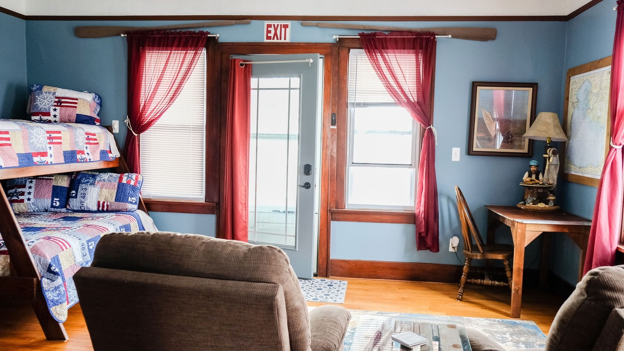 Photo of Bedroom in Anchorville