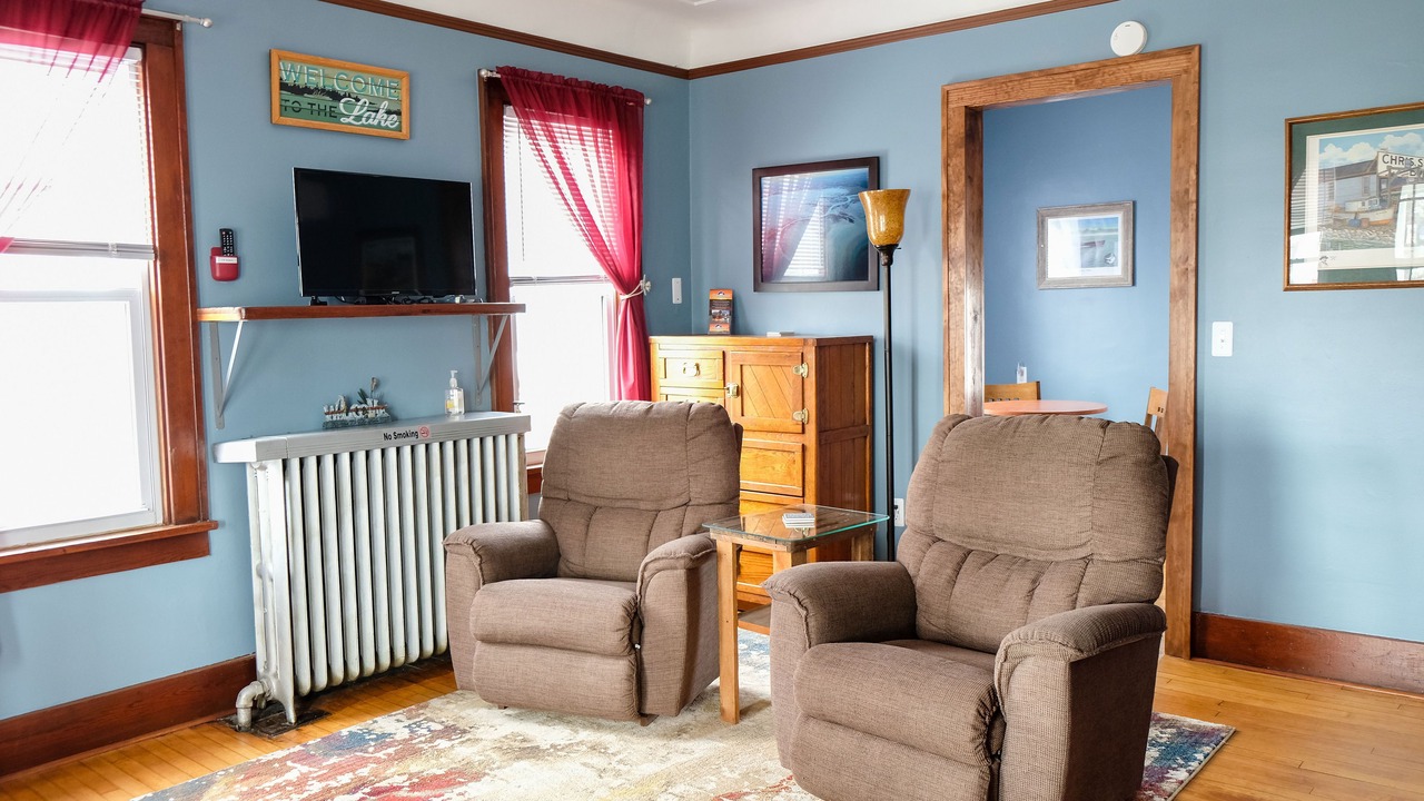Photo of Bedroom in Anchorville