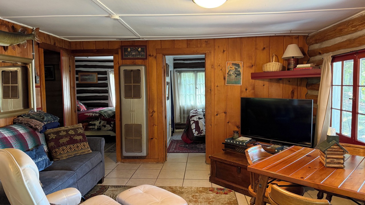 Photo of Livingroom in Lac du Flambeau
