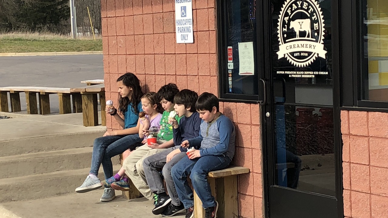 Photo of Others in Three Rivers