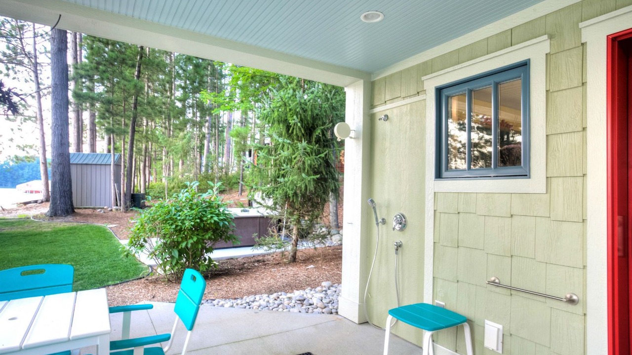 Photo of Patio Balcony in Mayfield