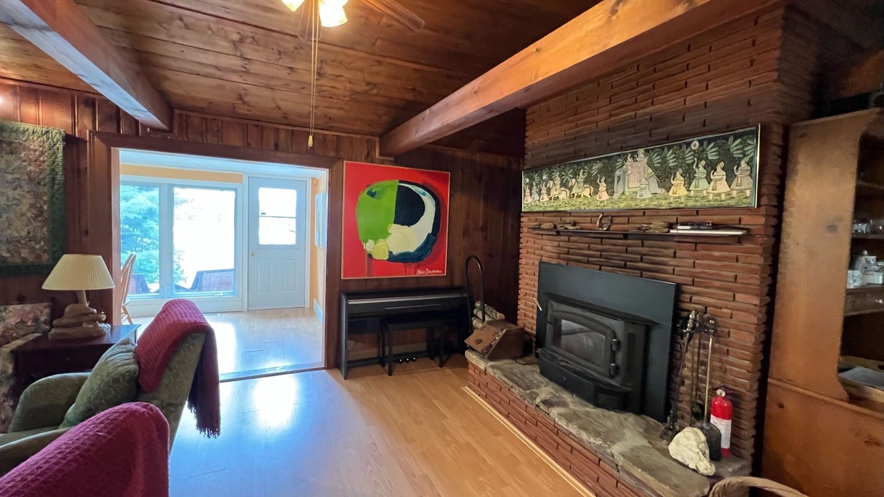 Photo of Livingroom in Wentworth