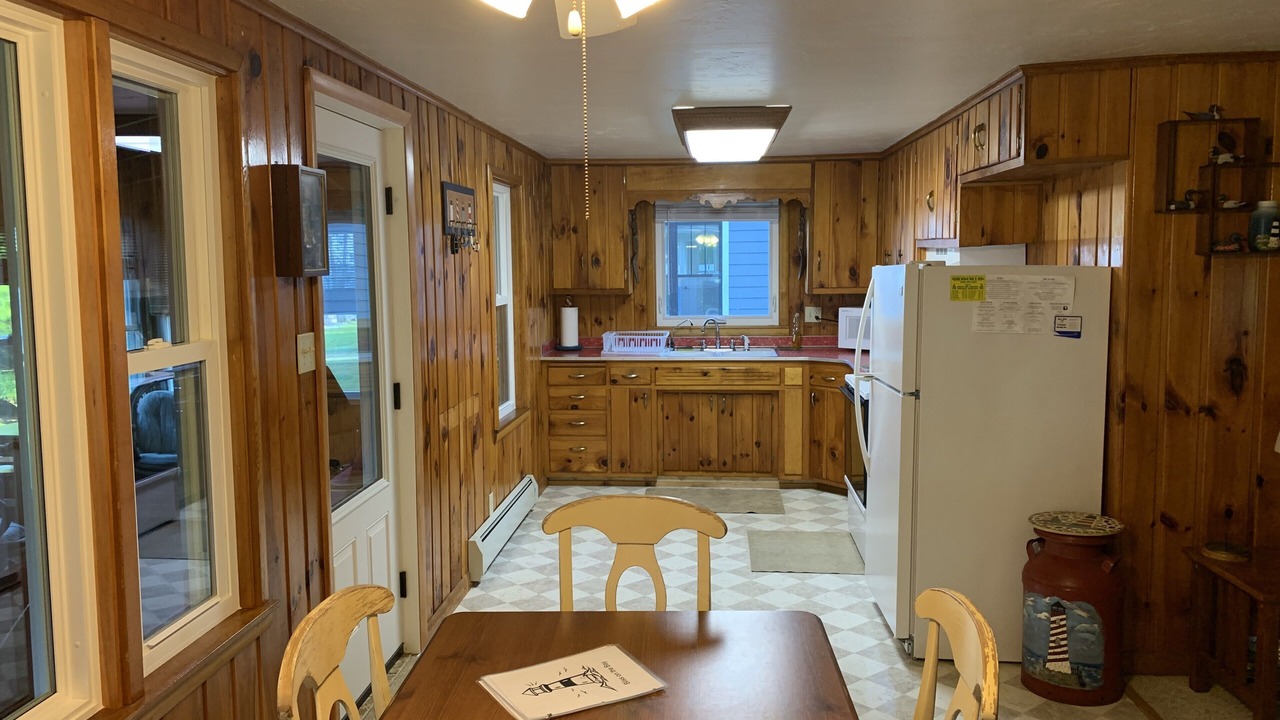 Photo of Kitchen in Abrams
