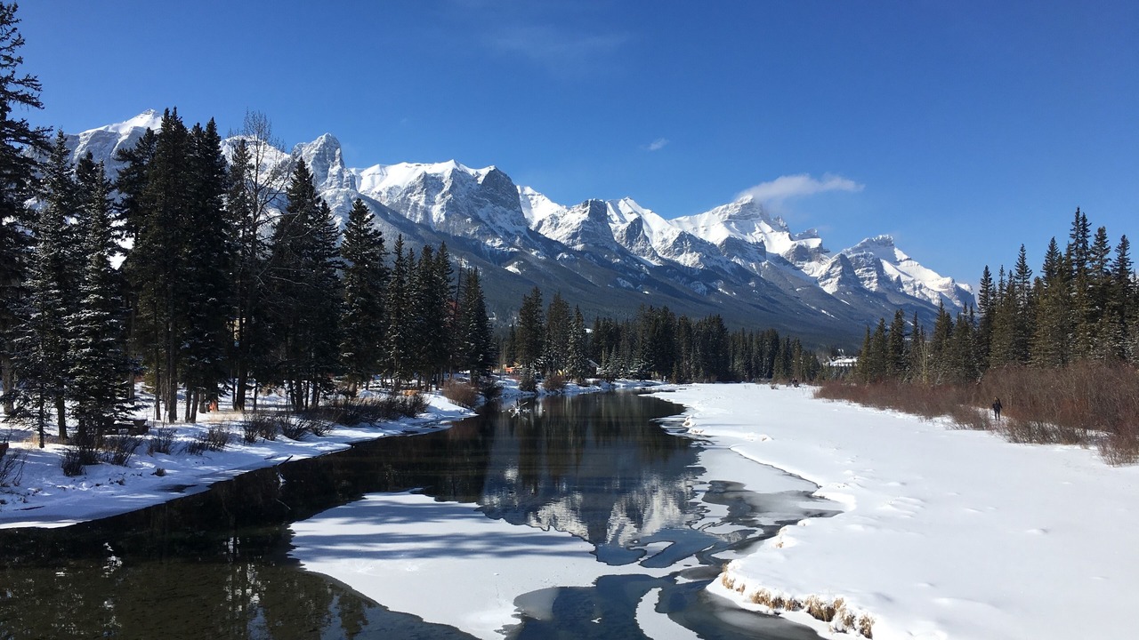 Photo of Others in Canmore