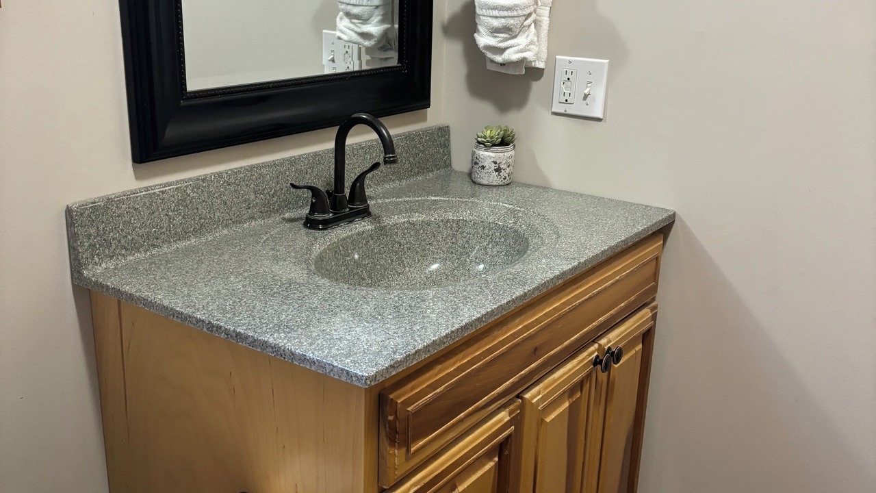 Photo of Bathroom in Eckerty