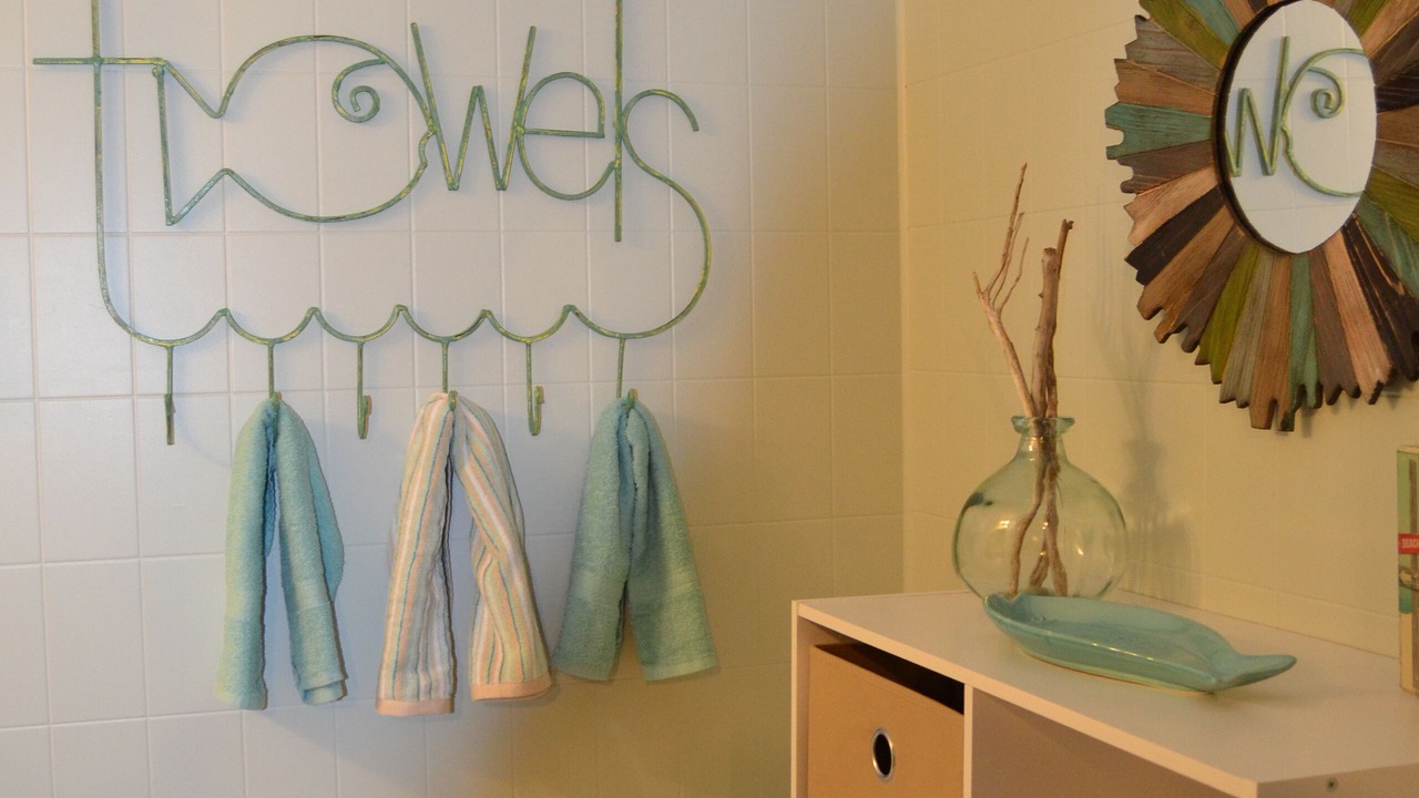 Photo of Bathroom in Mohawk