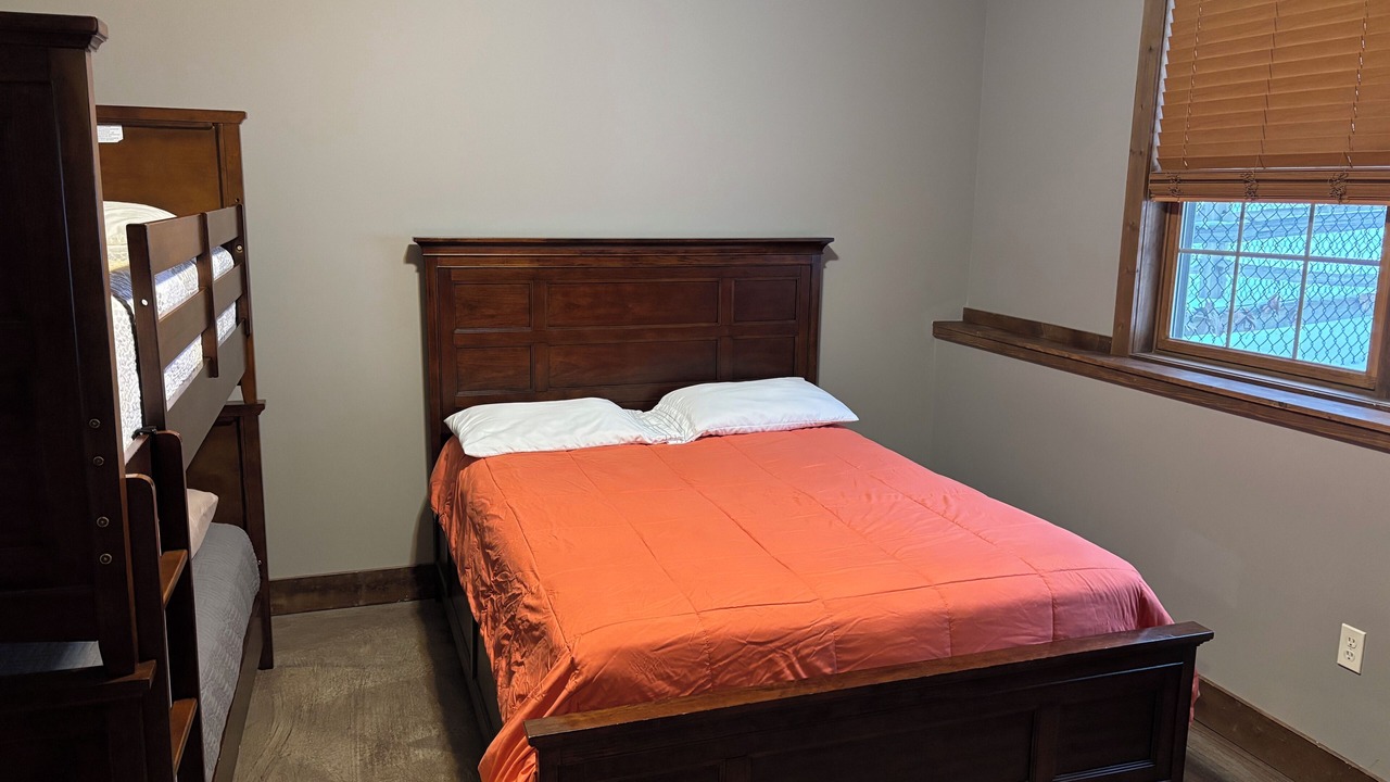 Photo of Bedroom in Holland