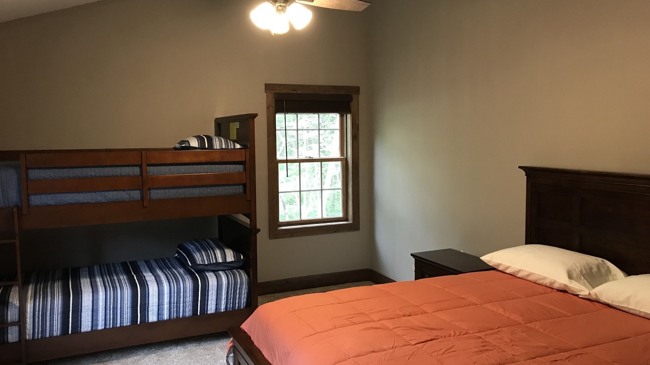 Photo of Bedroom in Holland