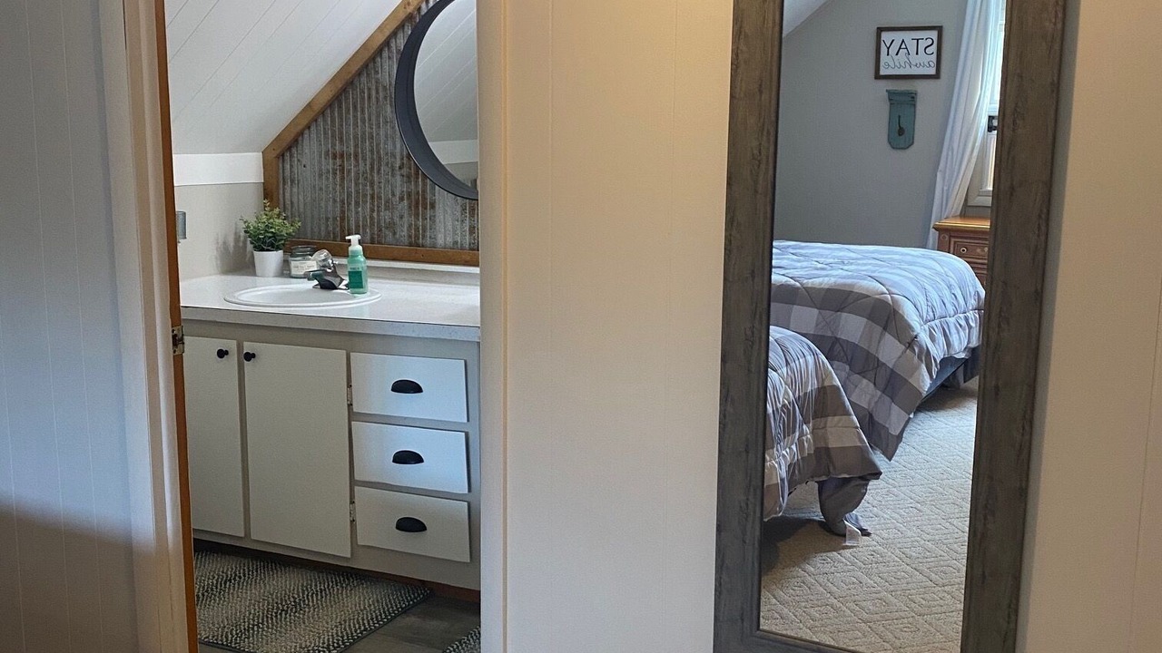 Photo of Bedroom in Spruce
