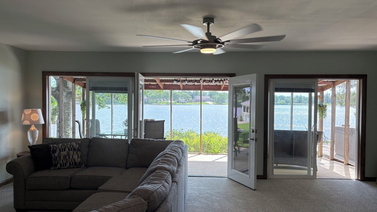 Photo of Livingroom in Nashua