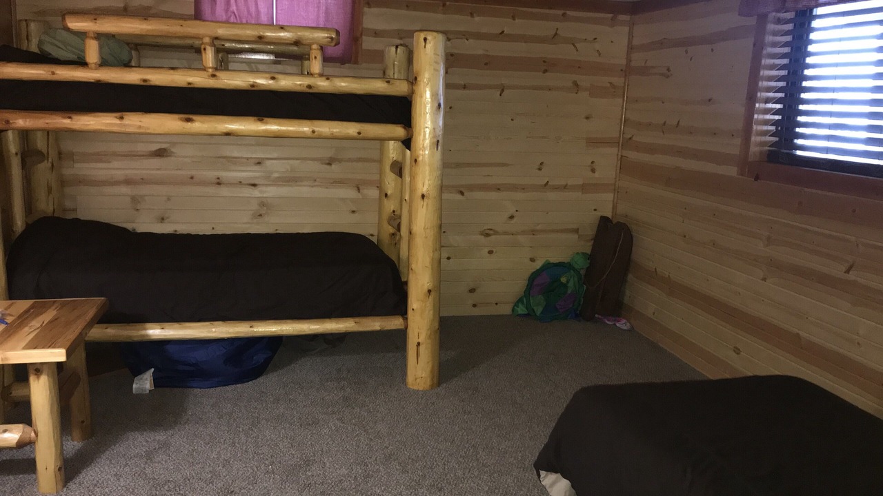 Photo of Bedroom in St. Helen