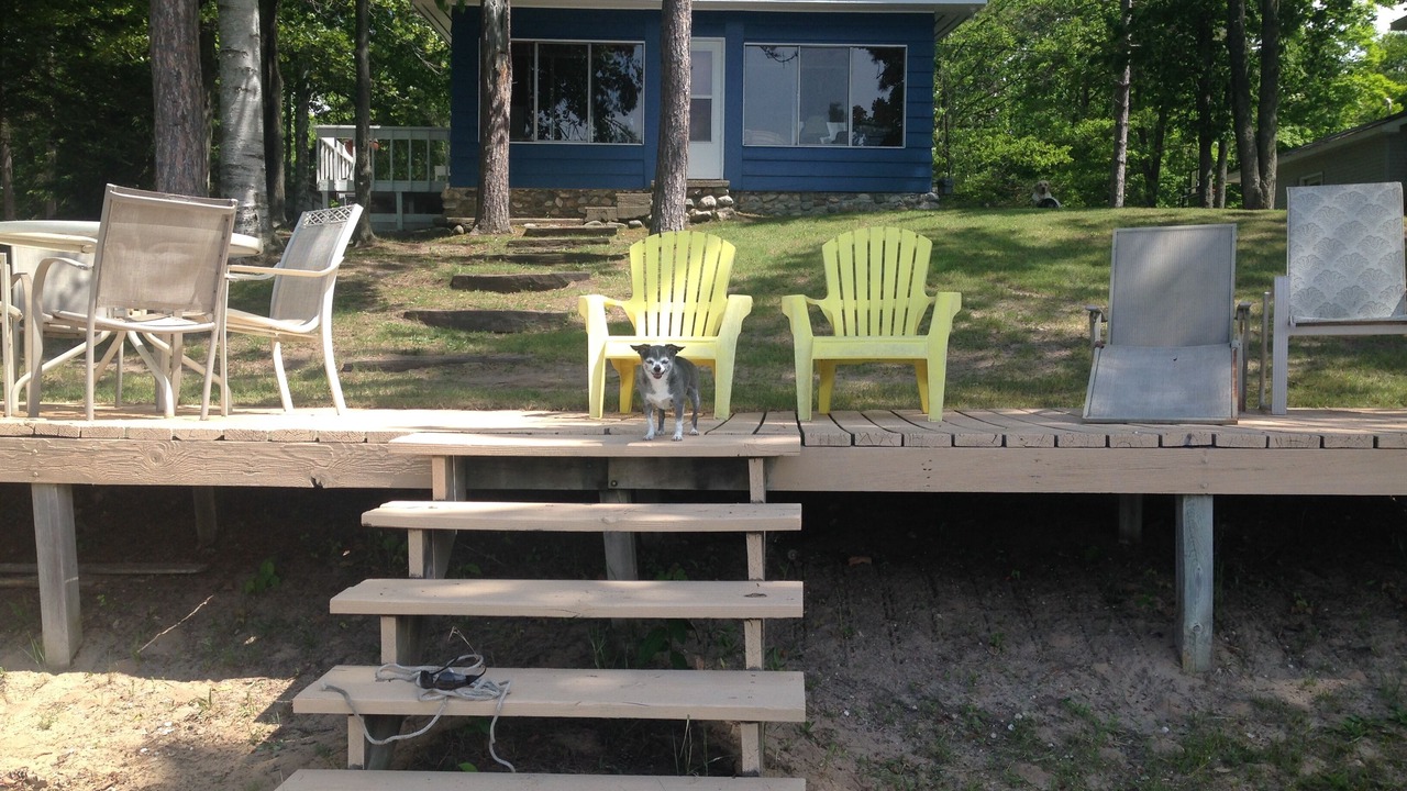 Photo of Outdoor in Cheboygan